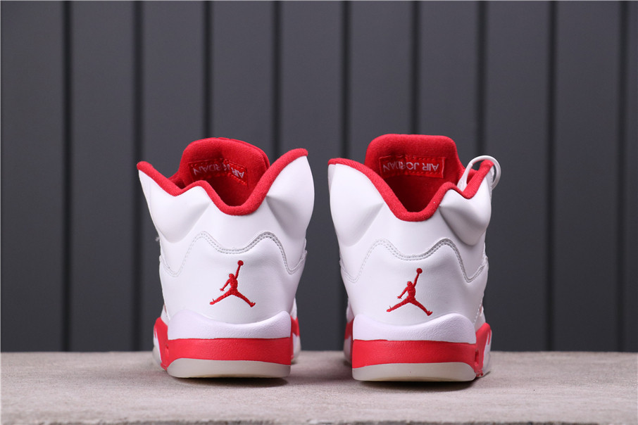 Air Jordan 5 What The 440892-106