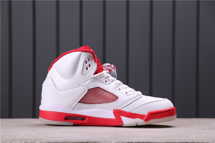 Air Jordan 5 What The 440892-106