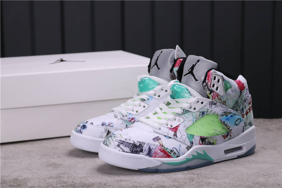 Air Jordan 5 Wings AV2405-900