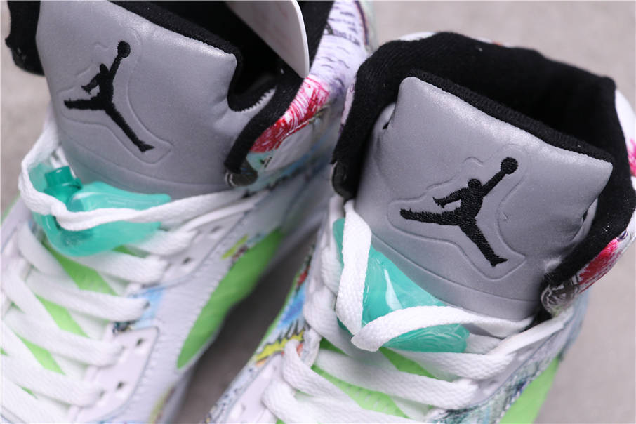 Air Jordan 5 Wings AV2405-900