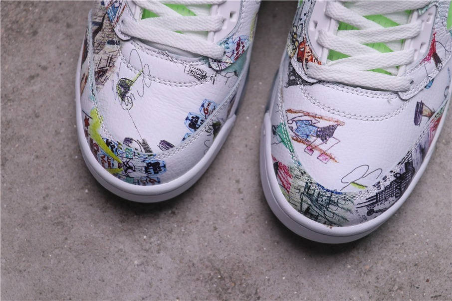 Air Jordan 5 Wings AV2405-900