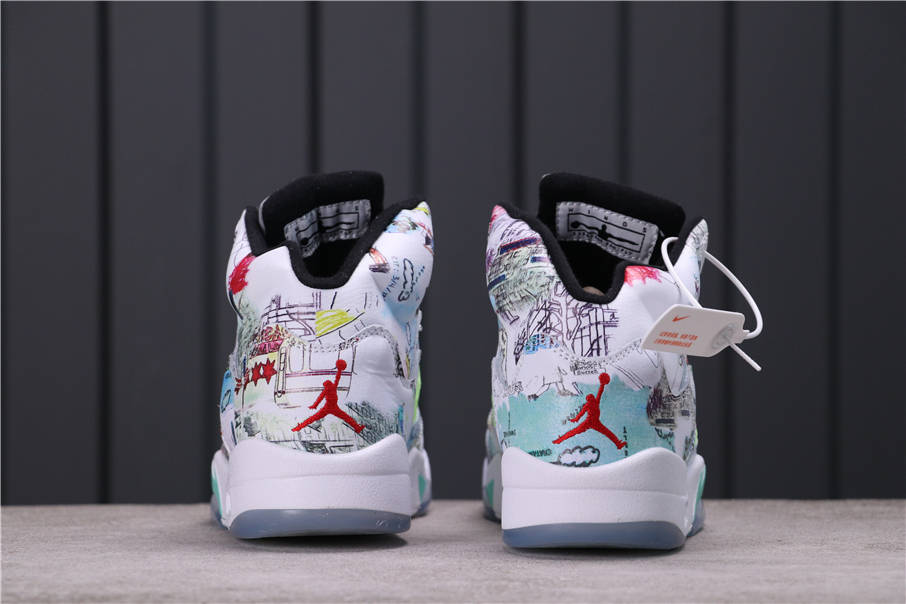 Air Jordan 5 Wings AV2405-900