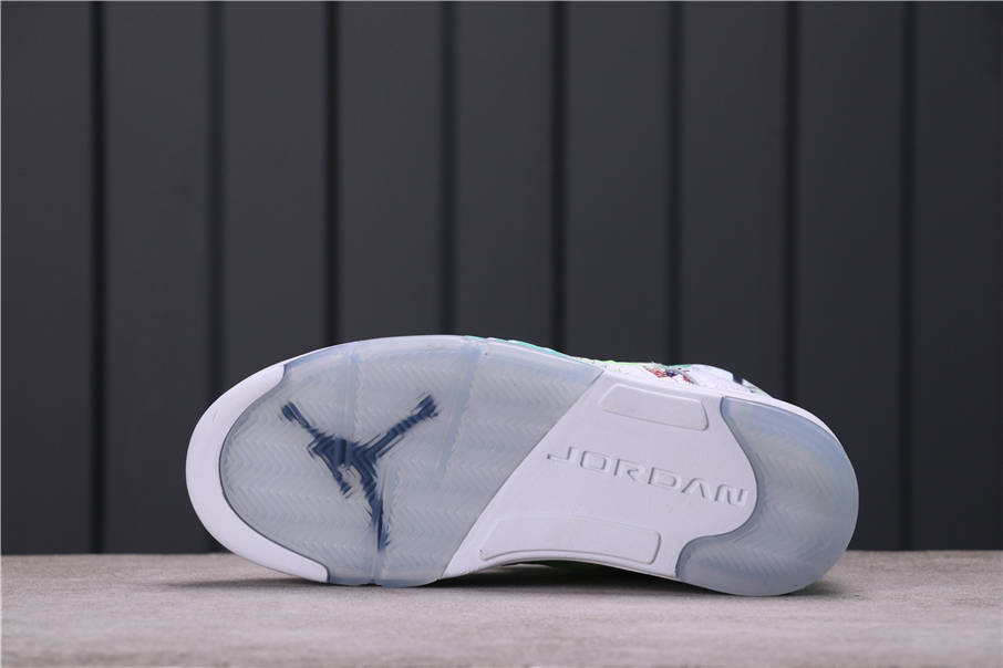 Air Jordan 5 Wings AV2405-900