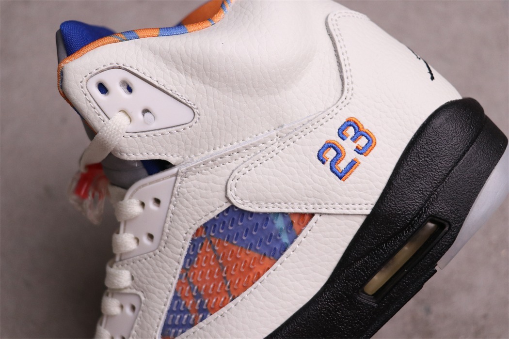 Air Jordan 5 136027-148