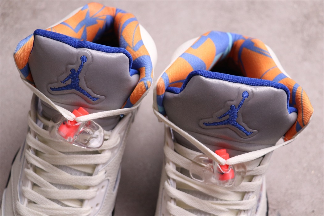 Air Jordan 5 136027-148