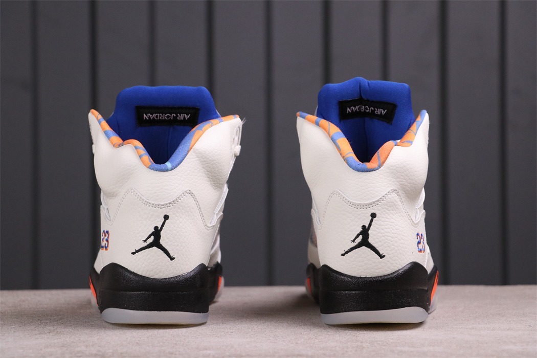 Air Jordan 5 136027-148