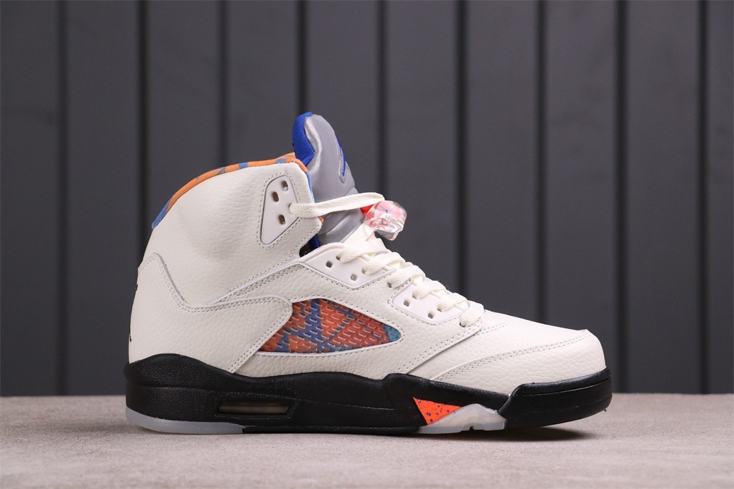 Air Jordan 5 136027-148