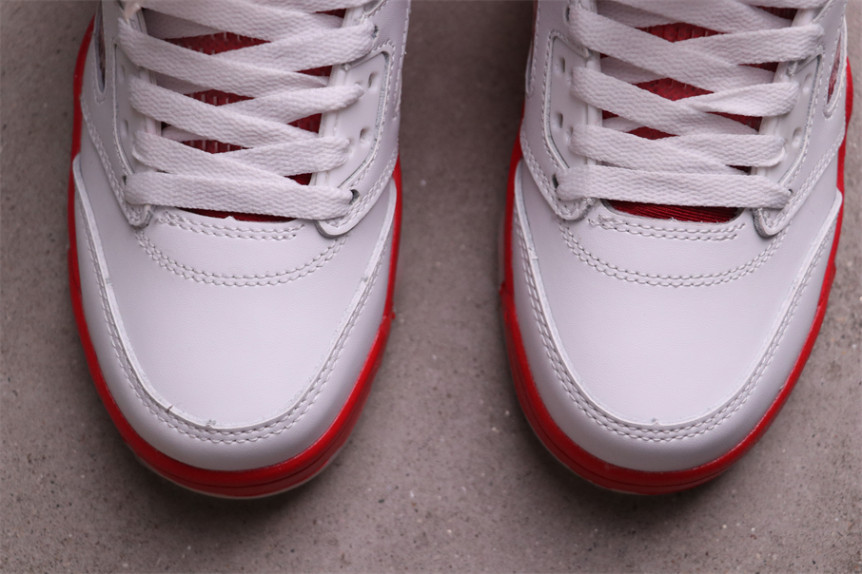 Air Jordan 5 What The 440892-106