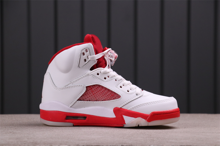 Air Jordan 5 What The 440892-106