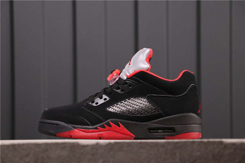 Air Jordan 5 Low "Alternate 90" 819171-001