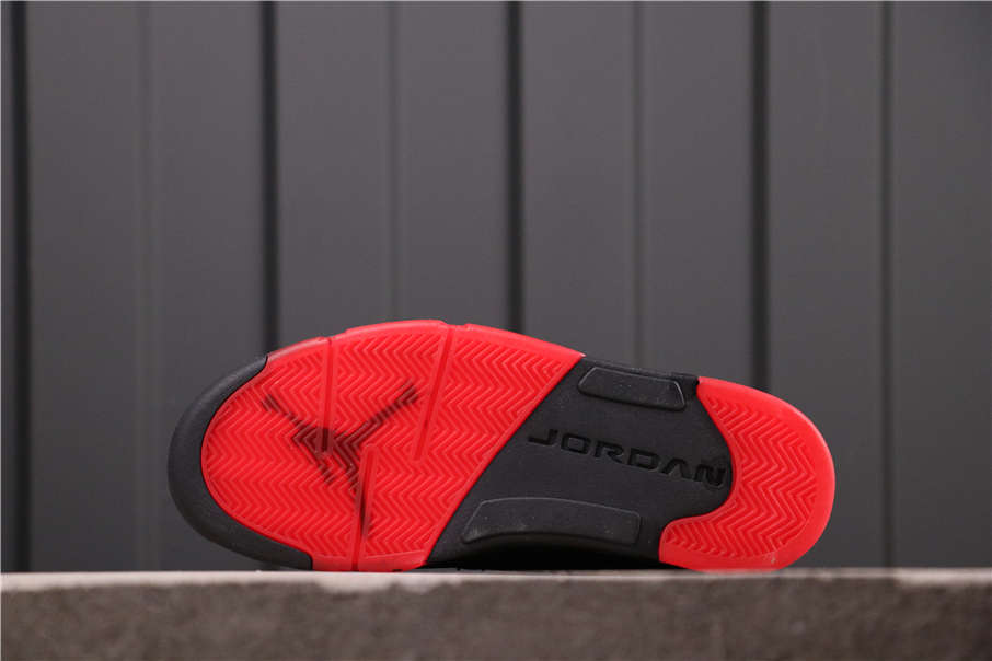 Air Jordan 5 Low Alternate 90 819171-001