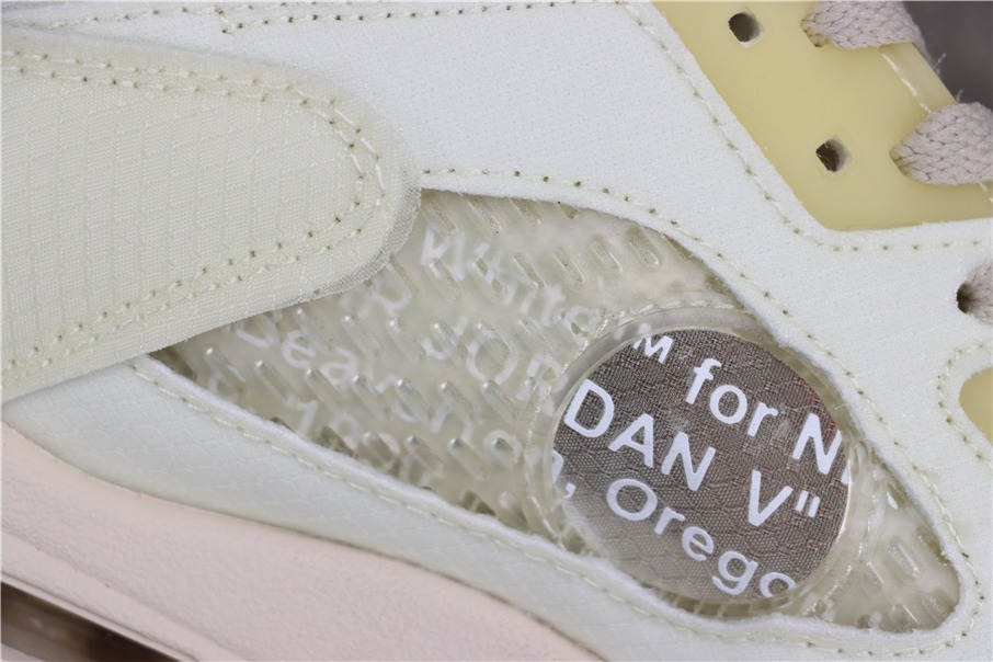 Air Jordan 5 SP Michigan CT8480-100