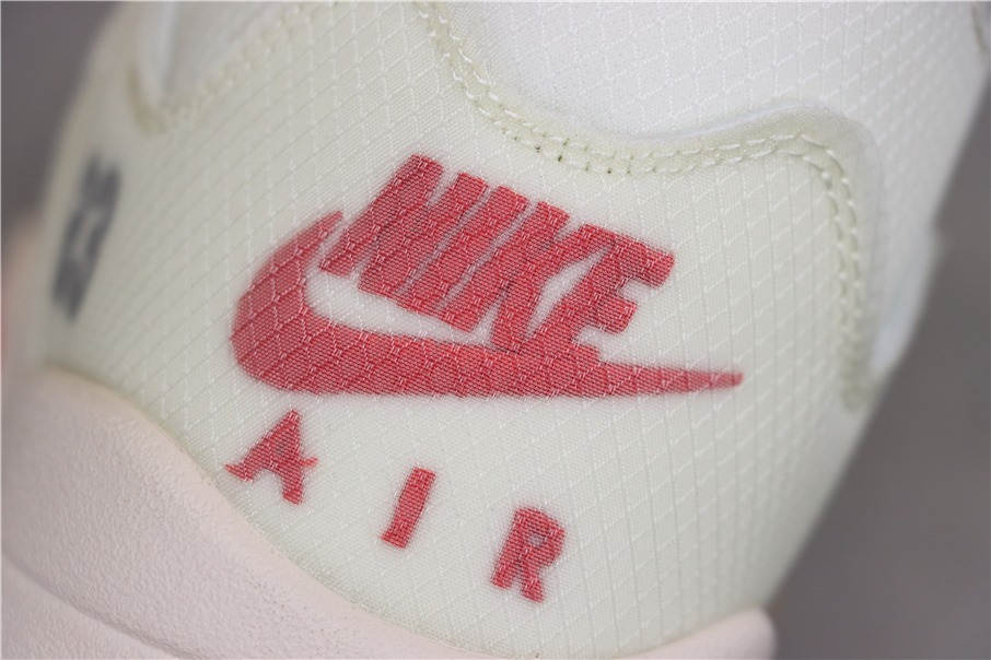 Air Jordan 5 SP Michigan CT8480-100