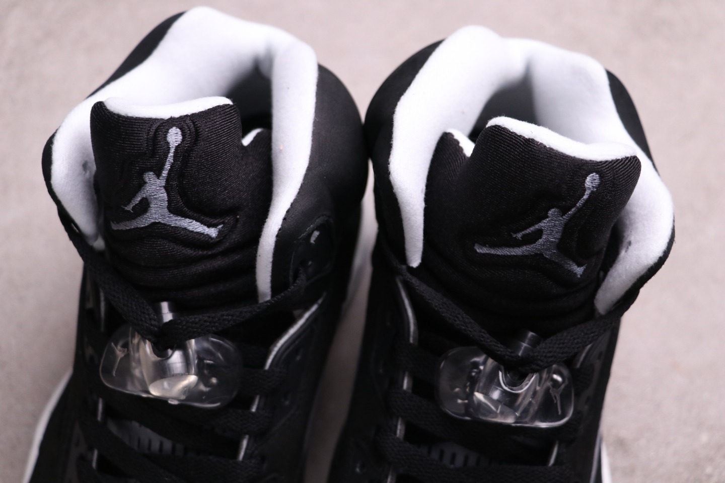 Air Jordan 5 Stealth 2.0 CT4838-011