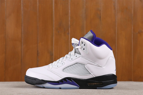 Air Jordan 5 "Concord" DD0587-141