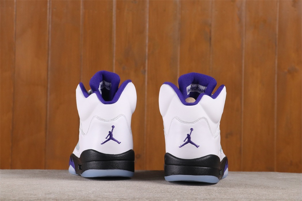 Air Jordan 5 Concord DD0587-141
