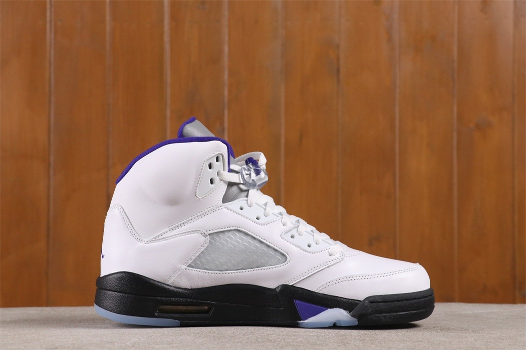 Air Jordan 5 Concord DD0587-141