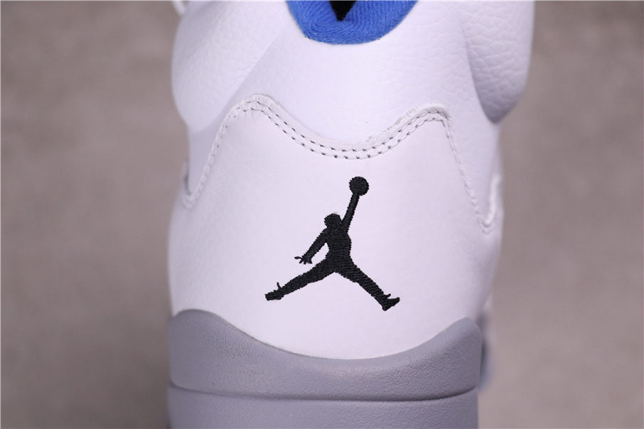 Air Jordan 5 Stealth 2.0 DD0587-140