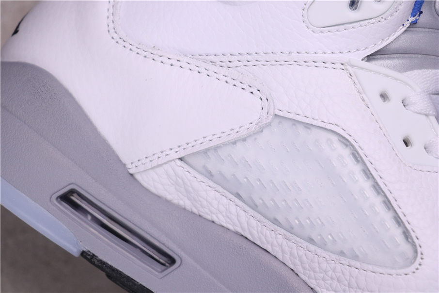 Air Jordan 5 Stealth 2.0 DD0587-140