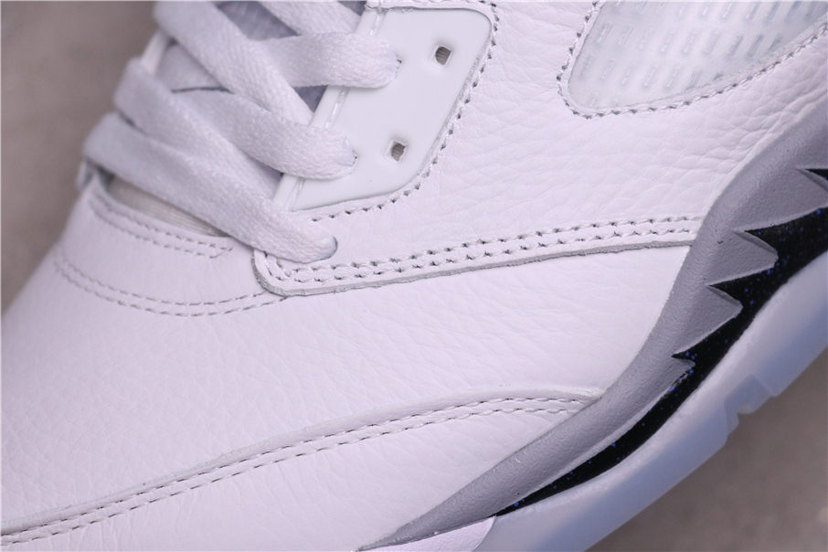 Air Jordan 5 Stealth 2.0 DD0587-140