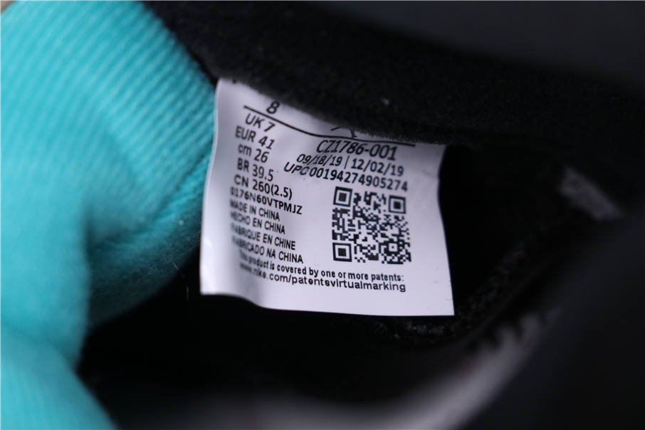 Air Jordan 5 Top 3 CZ1786-001