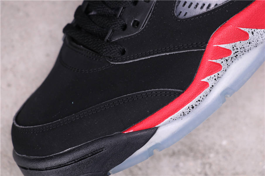 Air Jordan 5 Top 3 CZ1786-001