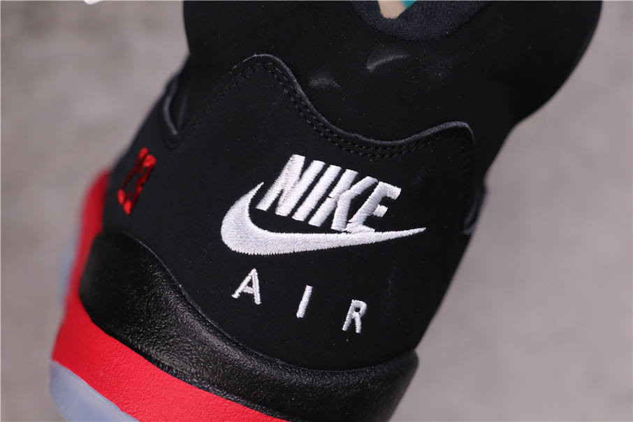 Air Jordan 5 Top 3 CZ1786-001