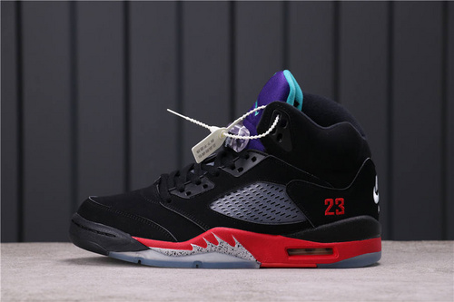 Air Jordan 5 "Top 3" CZ1786-001