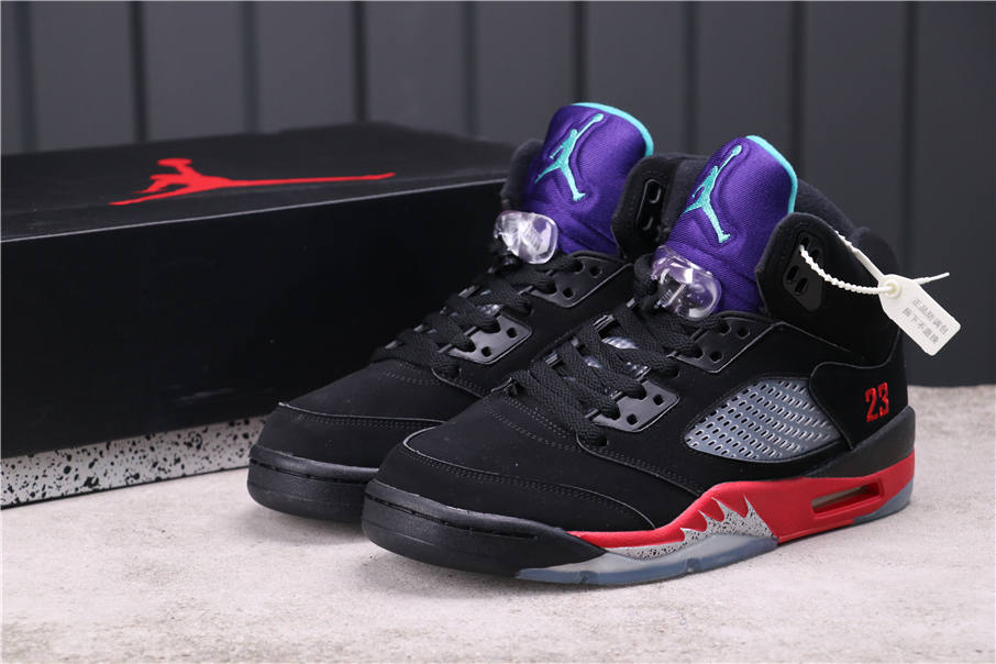 Air Jordan 5 Top 3 CZ1786-001
