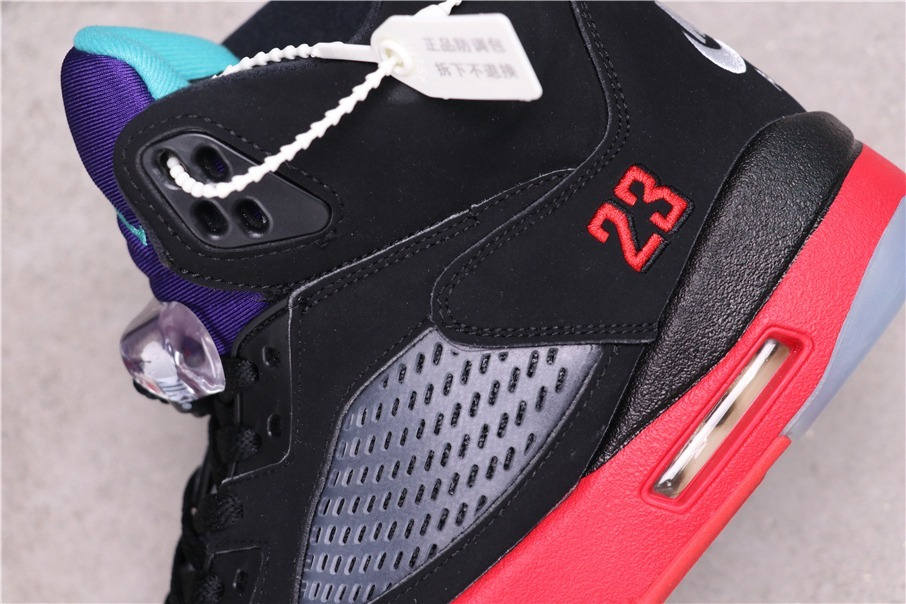 Air Jordan 5 Top 3 CZ1786-001