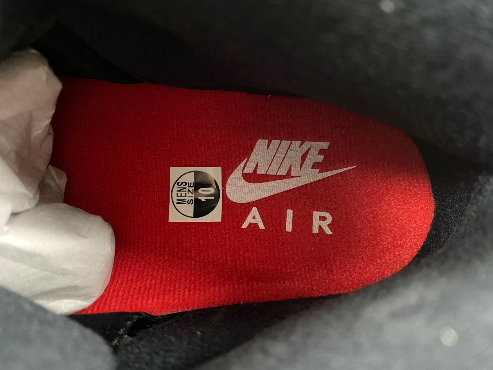 Air Jordan 5 Black Metallic Reimagined HF3975-001