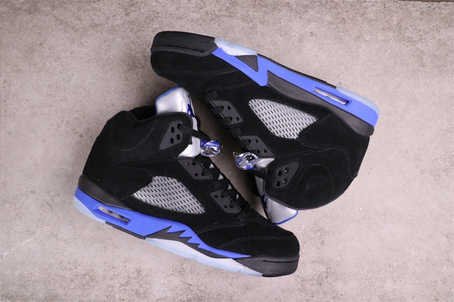 Air Jordan 5 CT4838-004