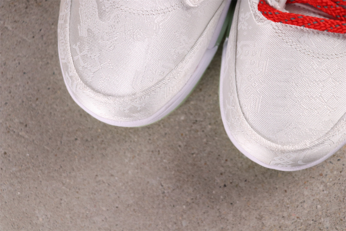 Air Jordan 5 Low Chinese New Year 1551183