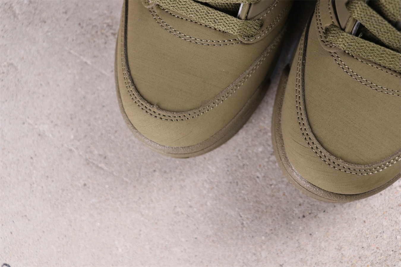 Air Jordan 5 Olive DD0587-308