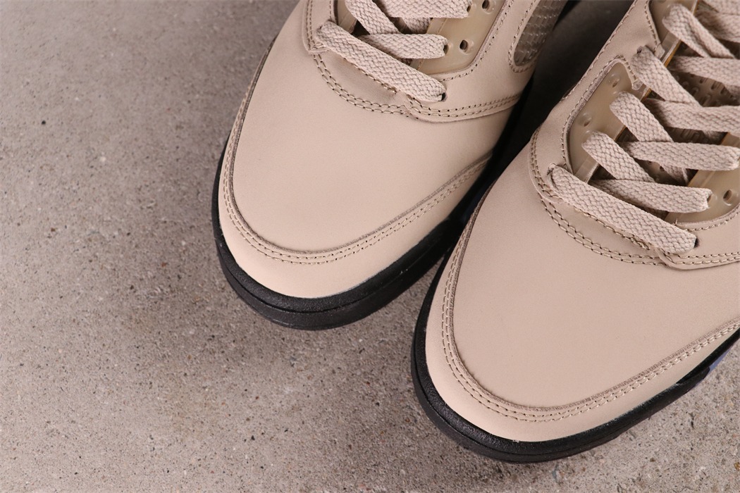 Air Jordan 5 Low x PSG DD2240-100