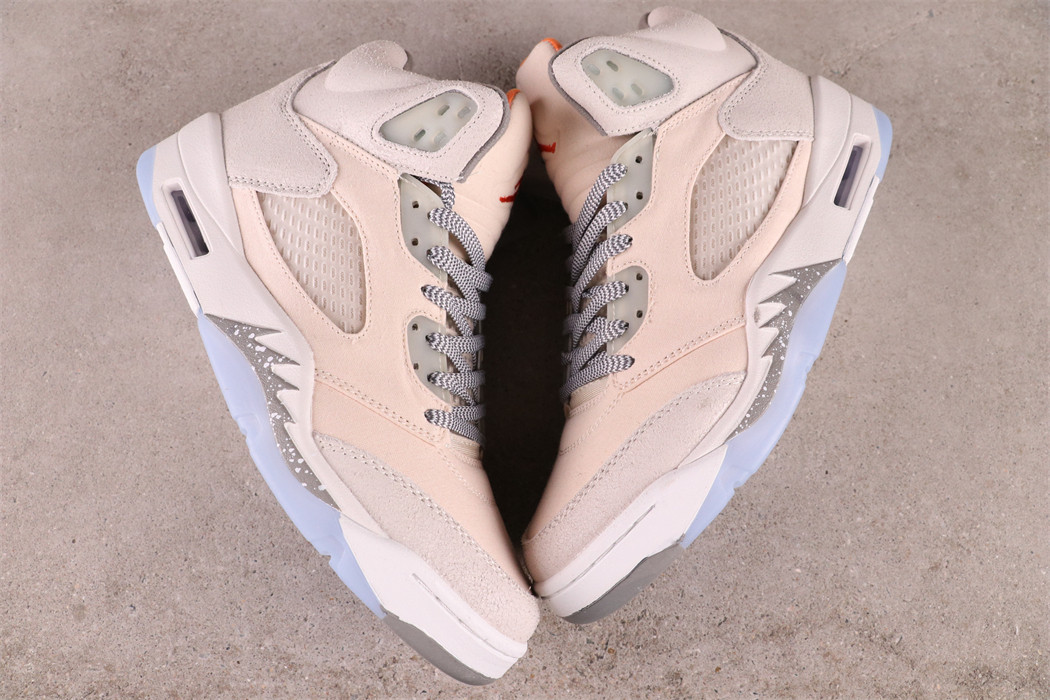 Air Jordan 5 SE Craft FD9222-180
