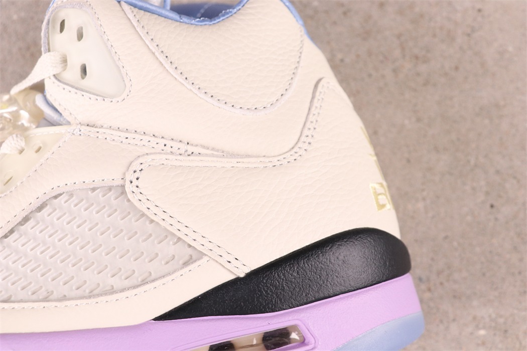 Air Jordan 5 x DJ Khaled We The Best Sail DV4982-175