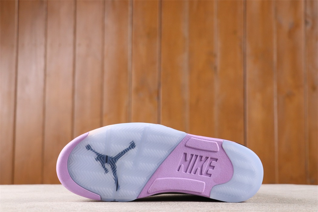 Air Jordan 5 x DJ Khaled We The Best Sail DV4982-175