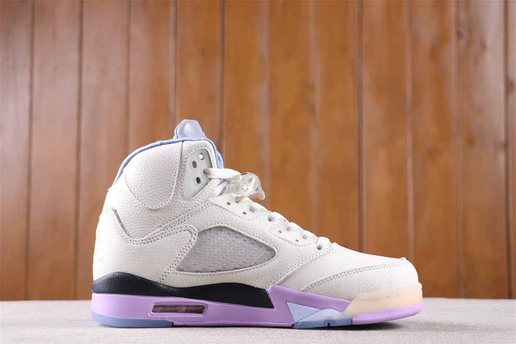 Air Jordan 5 x DJ Khaled We The Best Sail DV4982-175