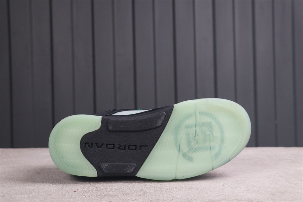 CLOT x Air Jordan 5 Low DM4640-036