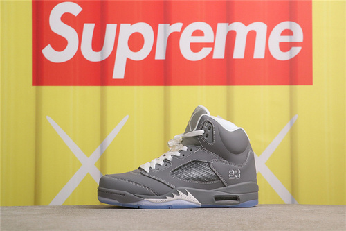 Air Jordan 5 "Light Orewood Brown" 136027-005