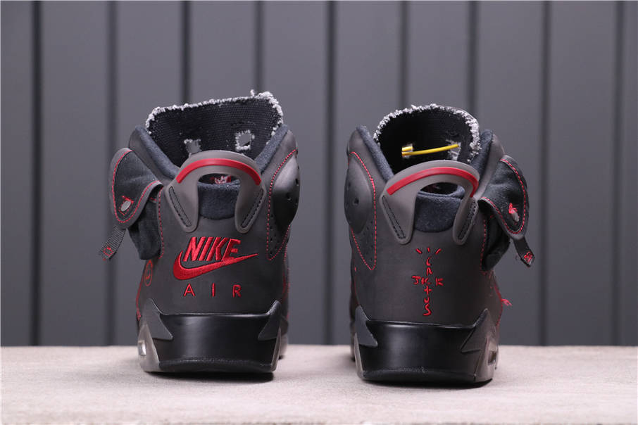 $40 Air Jordan 6 CN1084-200 Size 36-46