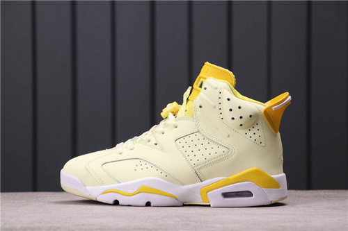 $40 Air Jordan 6 GS “Floral” 543390-800 Size 40-46