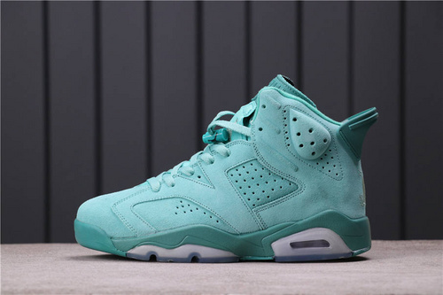 $40 Air Jordan 6 “Hare” CT4954-114 Size 40-46