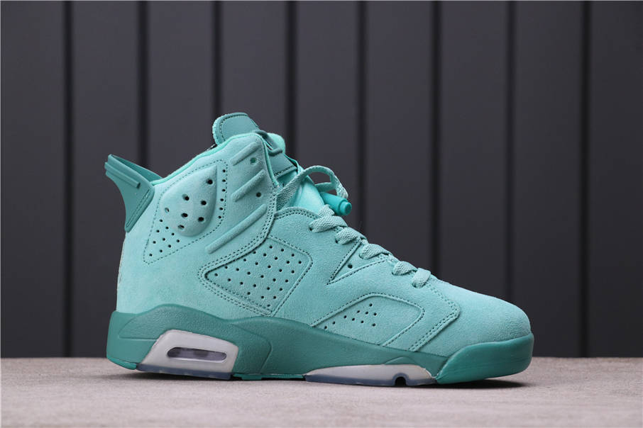$40 Air Jordan 6 “Hare” CT4954-114 Size 40-46