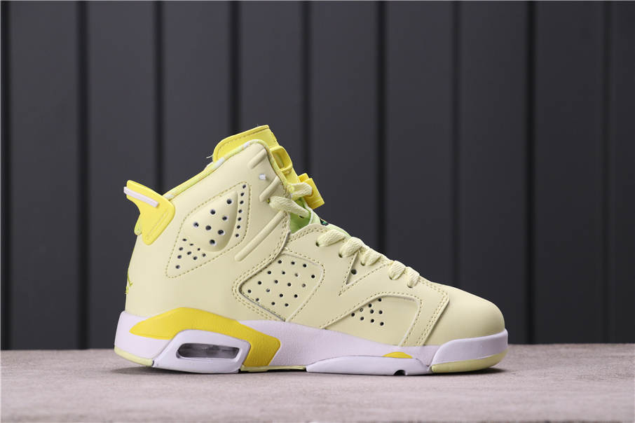 44USD Air Jordan 6 GS 543390-800 36-39