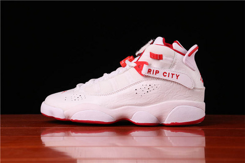 58USD Air Jordan 6Rings 322992-103 35-45