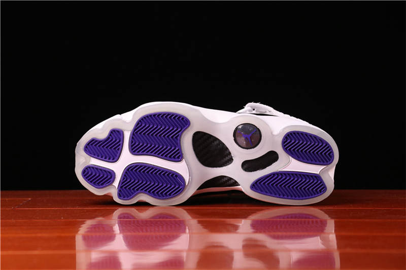 58USD Air Jordan 6Rings 322992-104 36-45