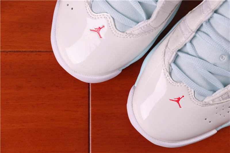 58USD Air Jordan 6Rings 323399-104 35-40