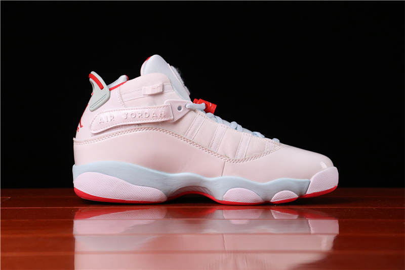 58USD Air Jordan 6Rings 323399-104 35-40